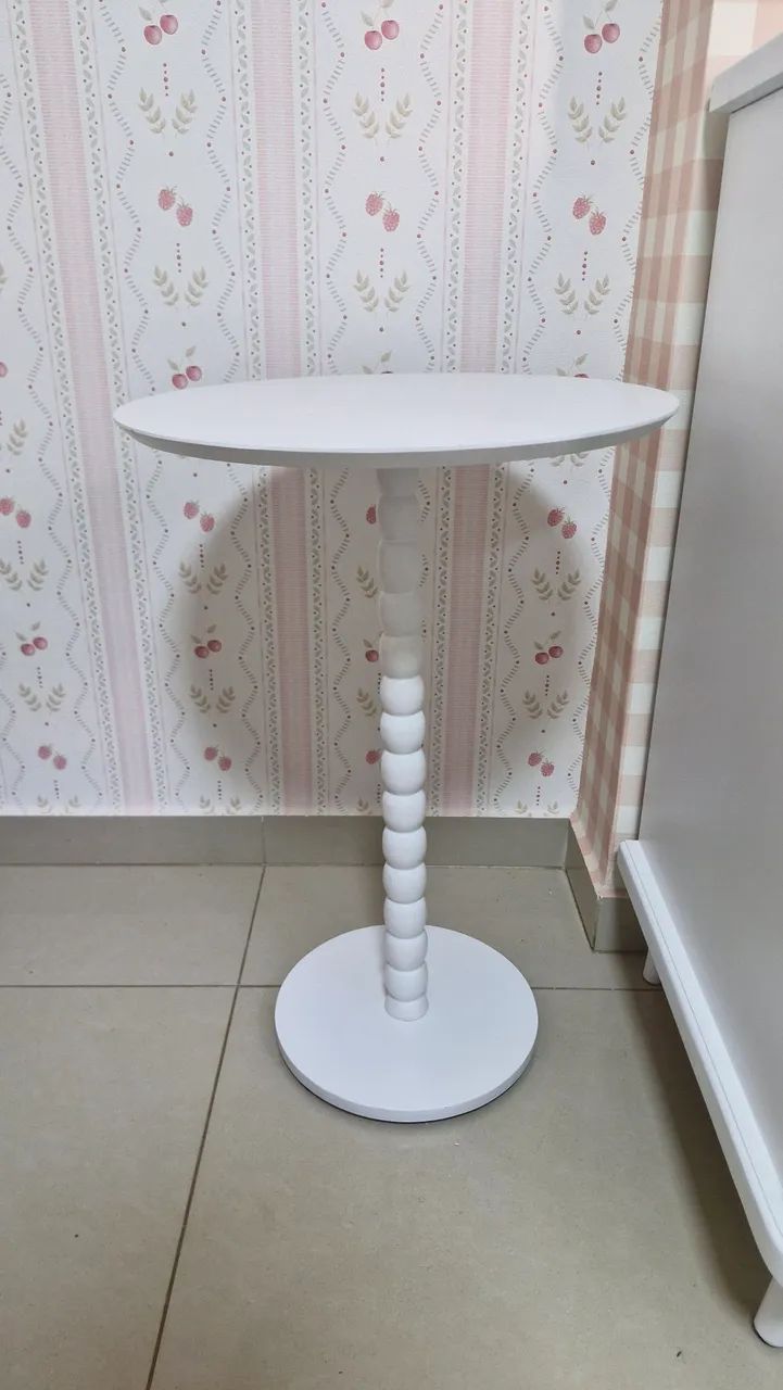 Mesa lateral bolinha - Foto 5