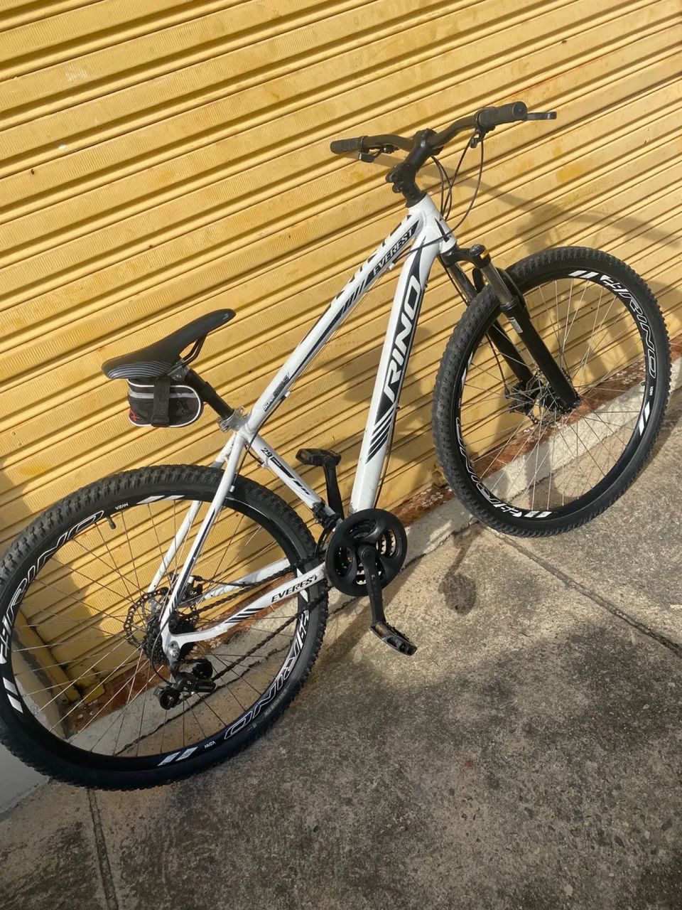 Bicicleta aro 29 bike aro 29  - Foto 3