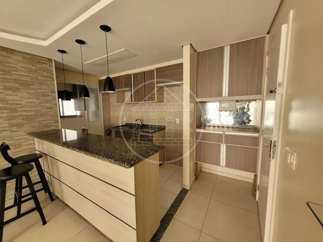 Apartamento à venda em Interlagos