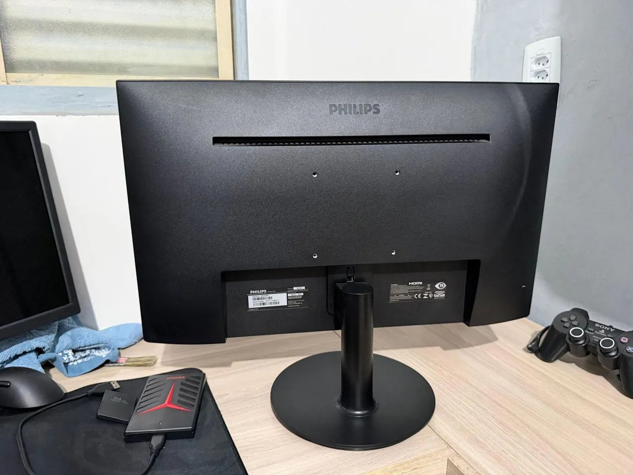 Monitor  - Foto 2