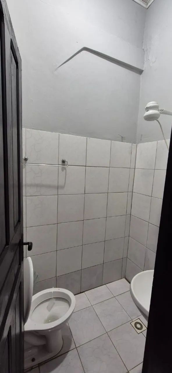 ALUGA-SE APARTAMENTO  - Foto 4