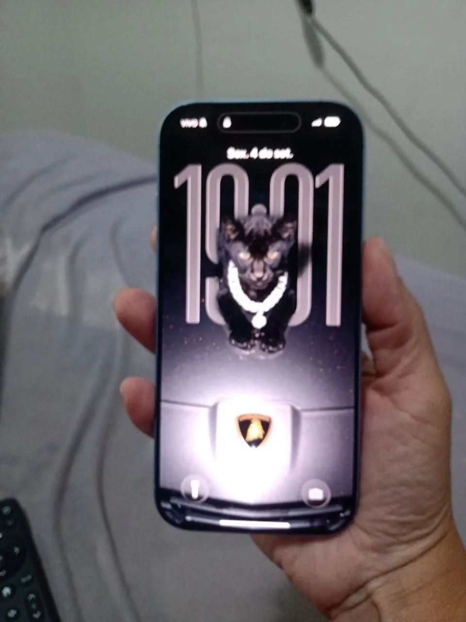 iPhone 17 