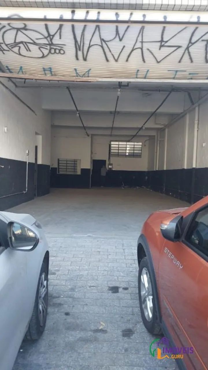 CONJ. COMERCIAL - BUTANTÃ - SP - Foto 2