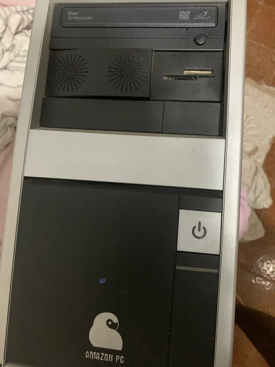 Vendo pc antigo  - Foto 2