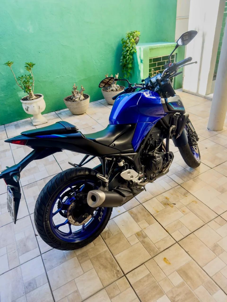 MT 03 - 2023 - Foto 5