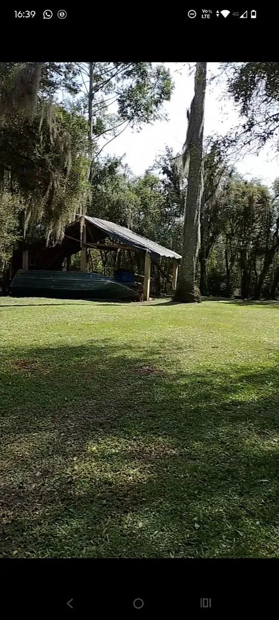 Vendo chácara  - Foto 4