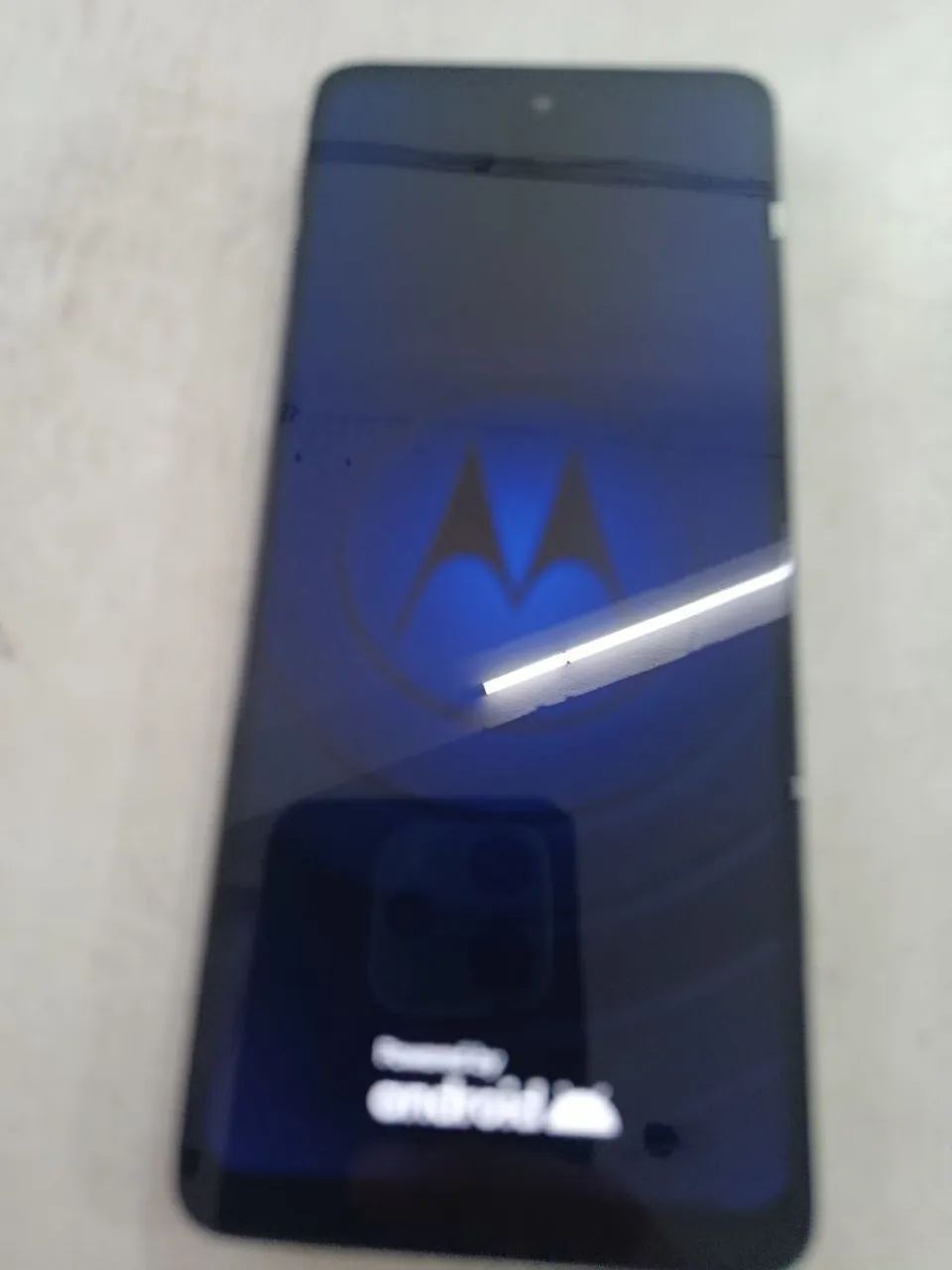 Motorola G60S 128GB - Foto 4