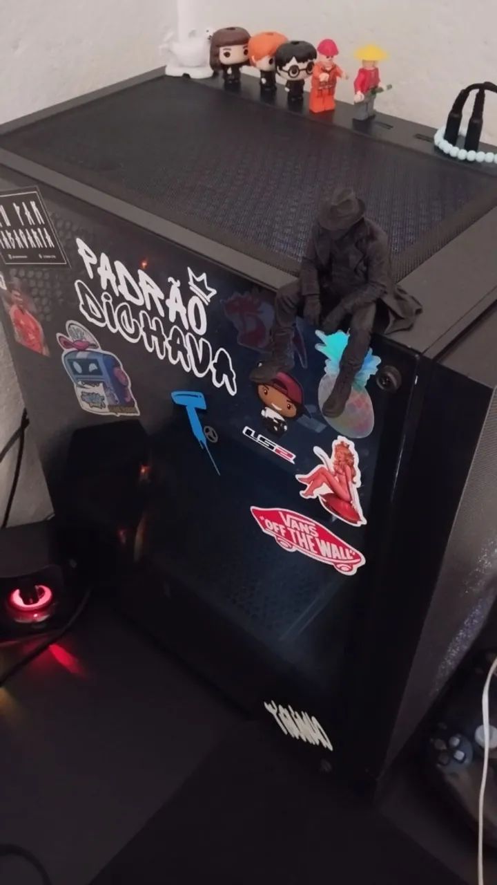 Computador Gamer com RTX3060 - Foto 4