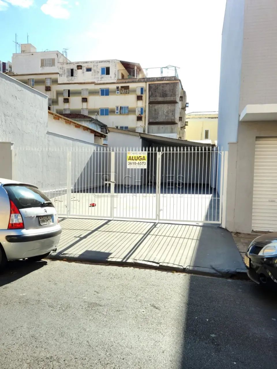 Sobrado Comercial para Locaçao, Centro, Ribeirao Preto