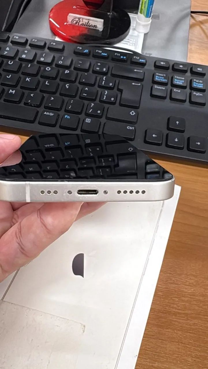 IPhone 13 - Foto 2