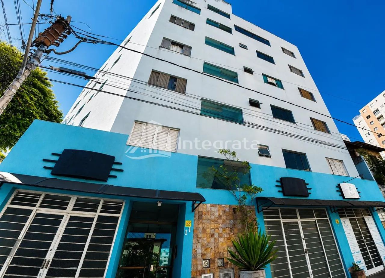 Comercial para Locação, São Benedito - Poços de Caldas