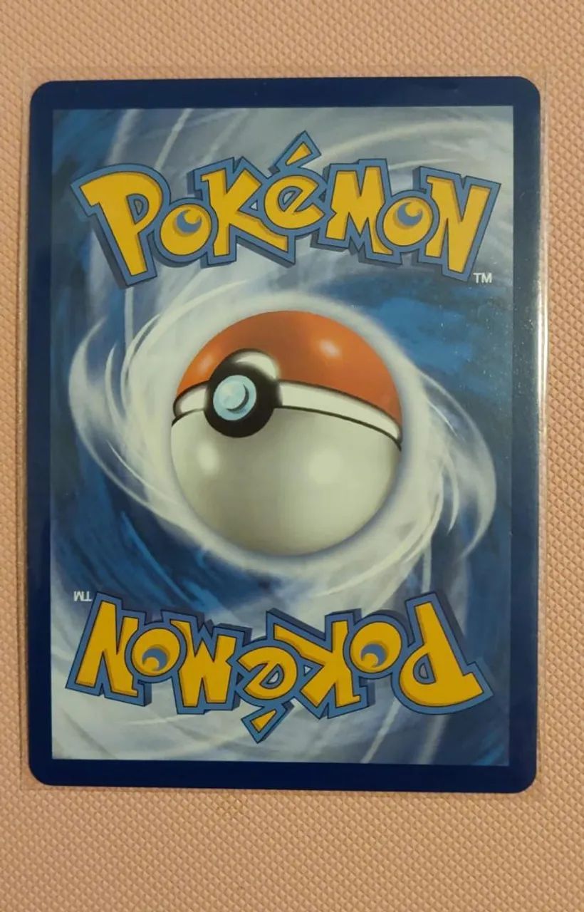 Carta pokemon Mega Gardevoir ex - Foto 2