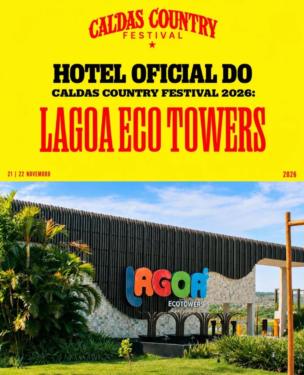 Lagoa Ecotowers 