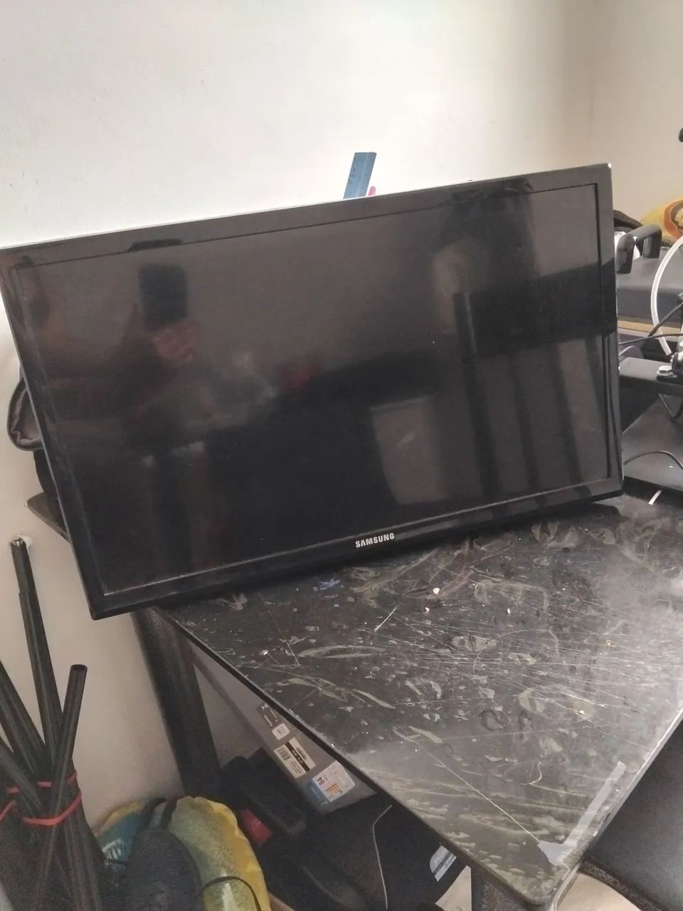 Tv LCD Samsung  - Foto 2