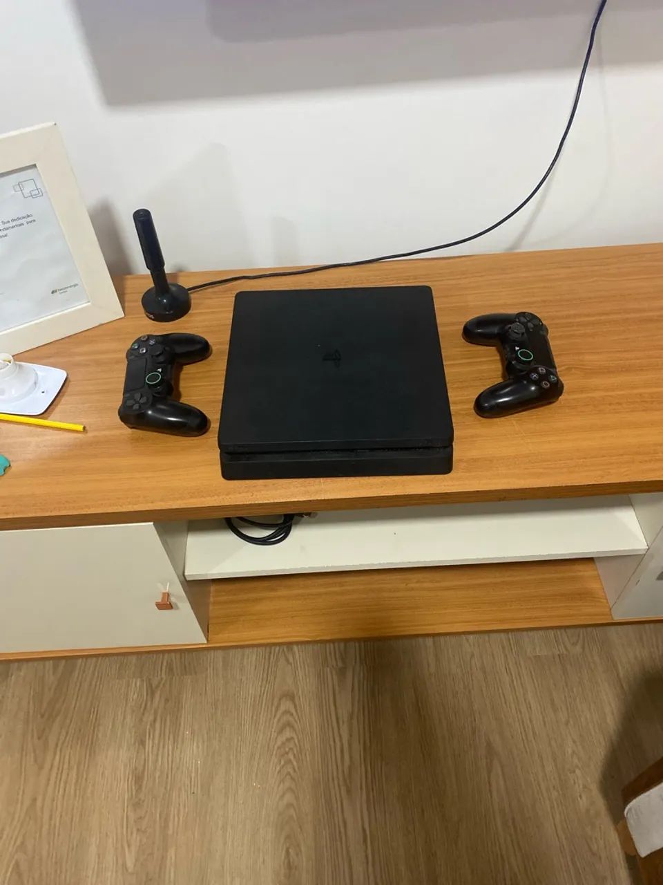 Ps4 conservado  - Foto 2