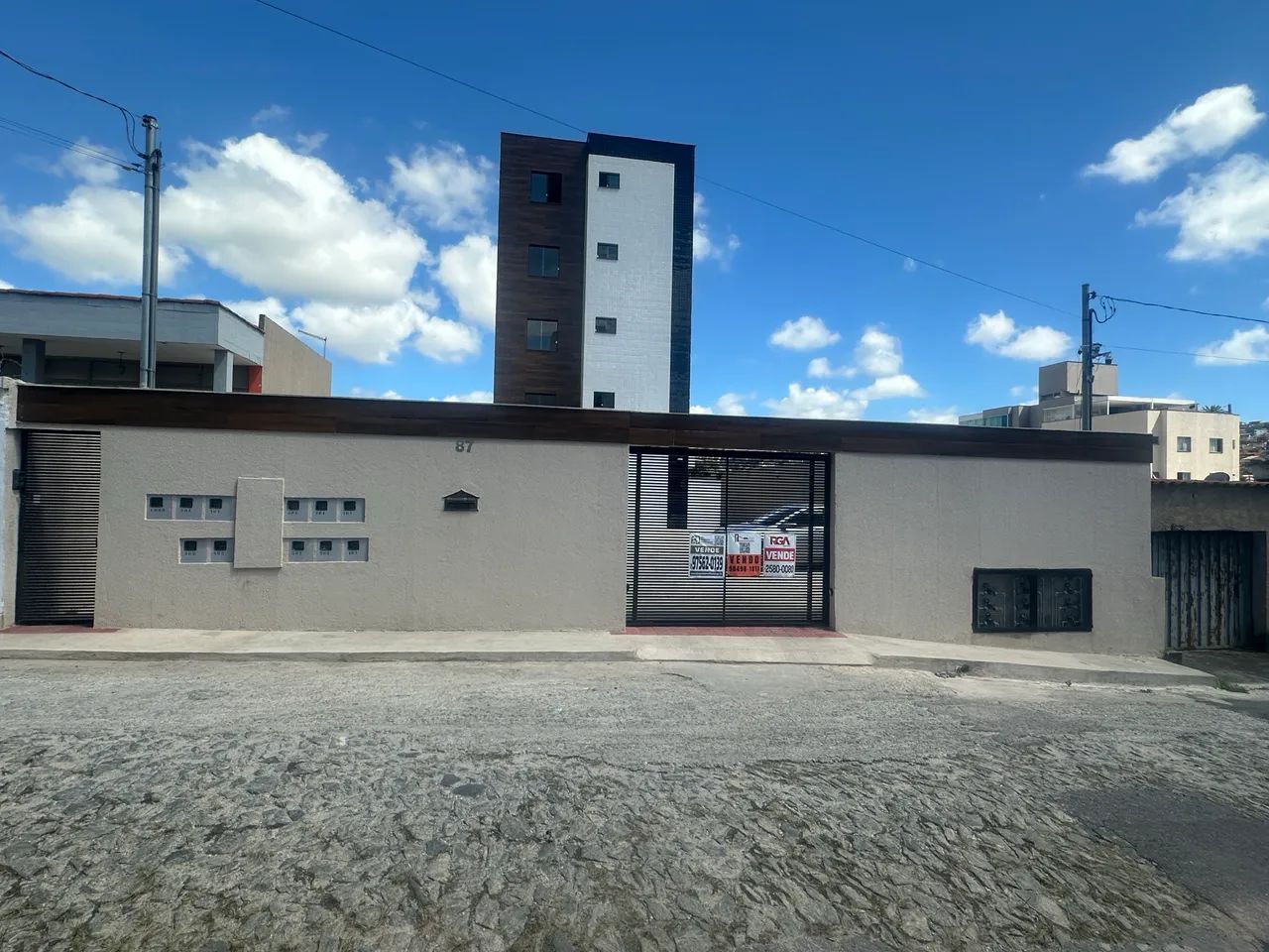 AP 2 Quartos Bairro Jardim dos Comerciários  - Foto 2