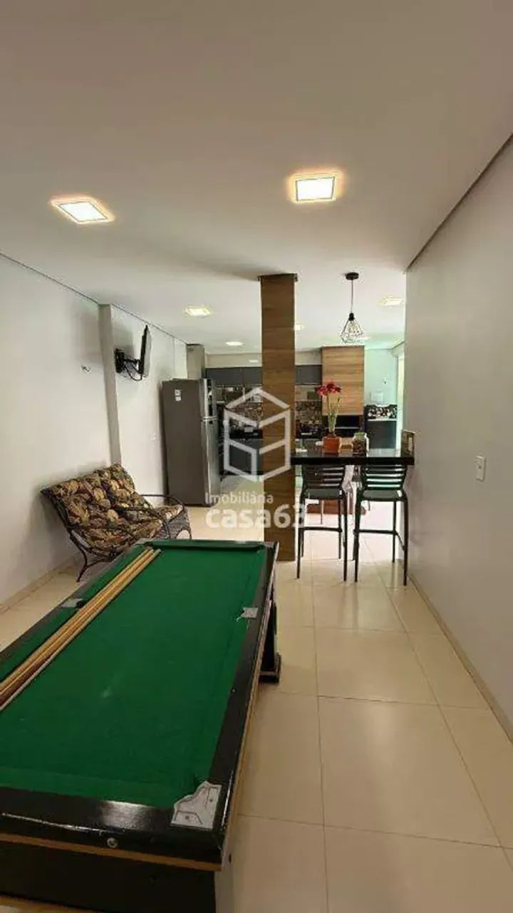 - SOBRADO MODERNO -  606 SUL -  SUÍTE MASTER E ESPAÇO GOURMET.. - Foto 5