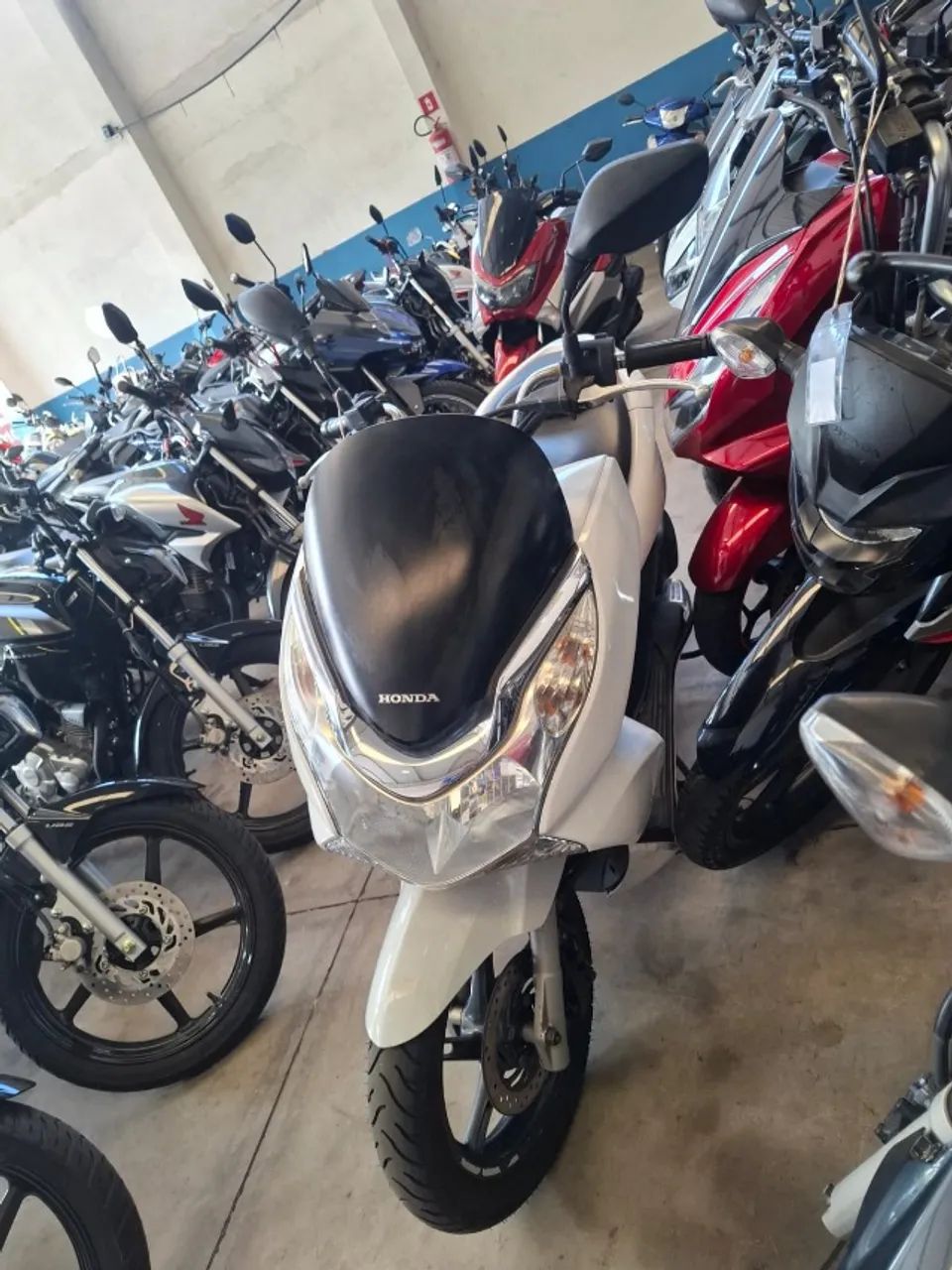 Honda Pcx 150cc 2014 - Foto 5