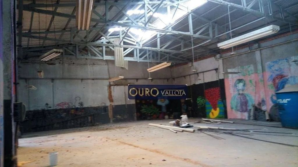 Terreno / Locação - Foto 5