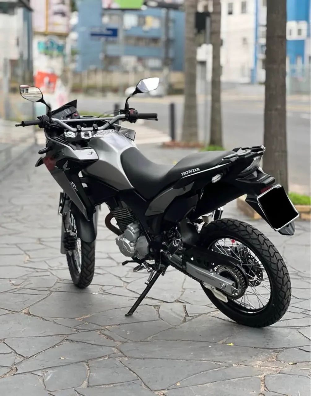 Xre 300 prata 2020 - Foto 4
