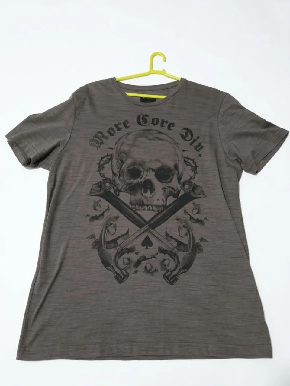Camiseta MCD - Foto 2