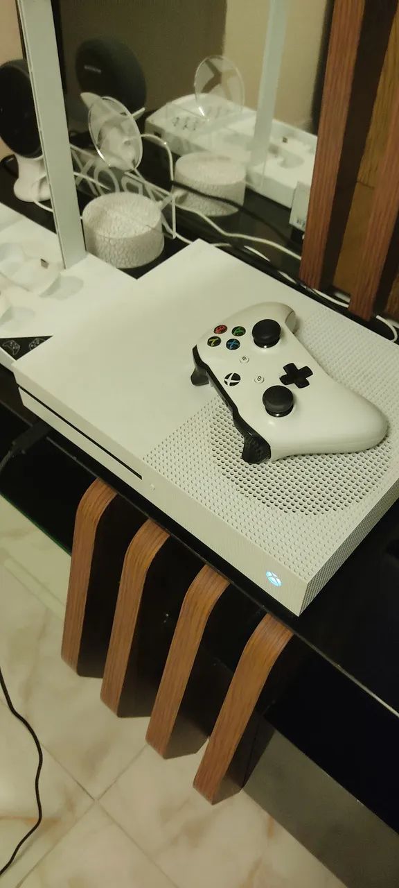 Xbox one s 1tb - Foto 2