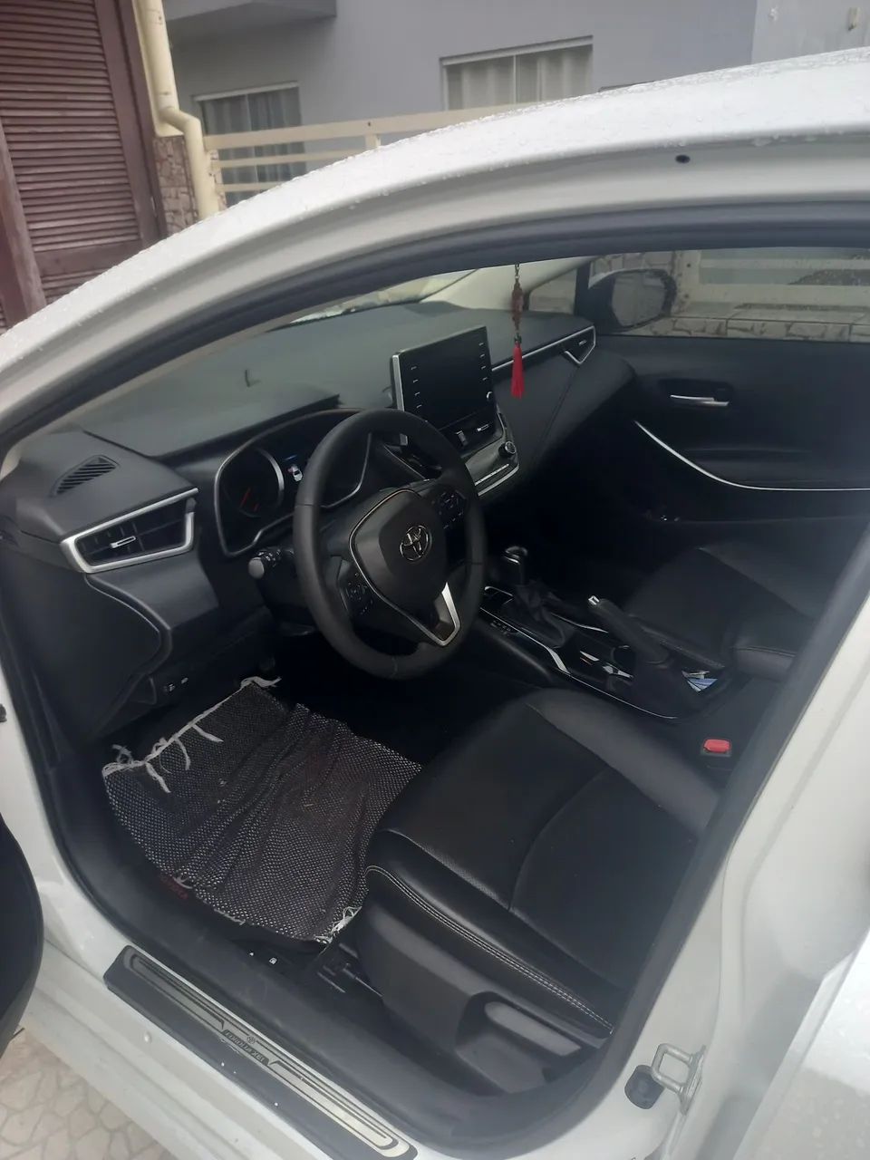Toyota Corolla XEI 2.0 Flex 16V Aut. 2023 - Foto 3