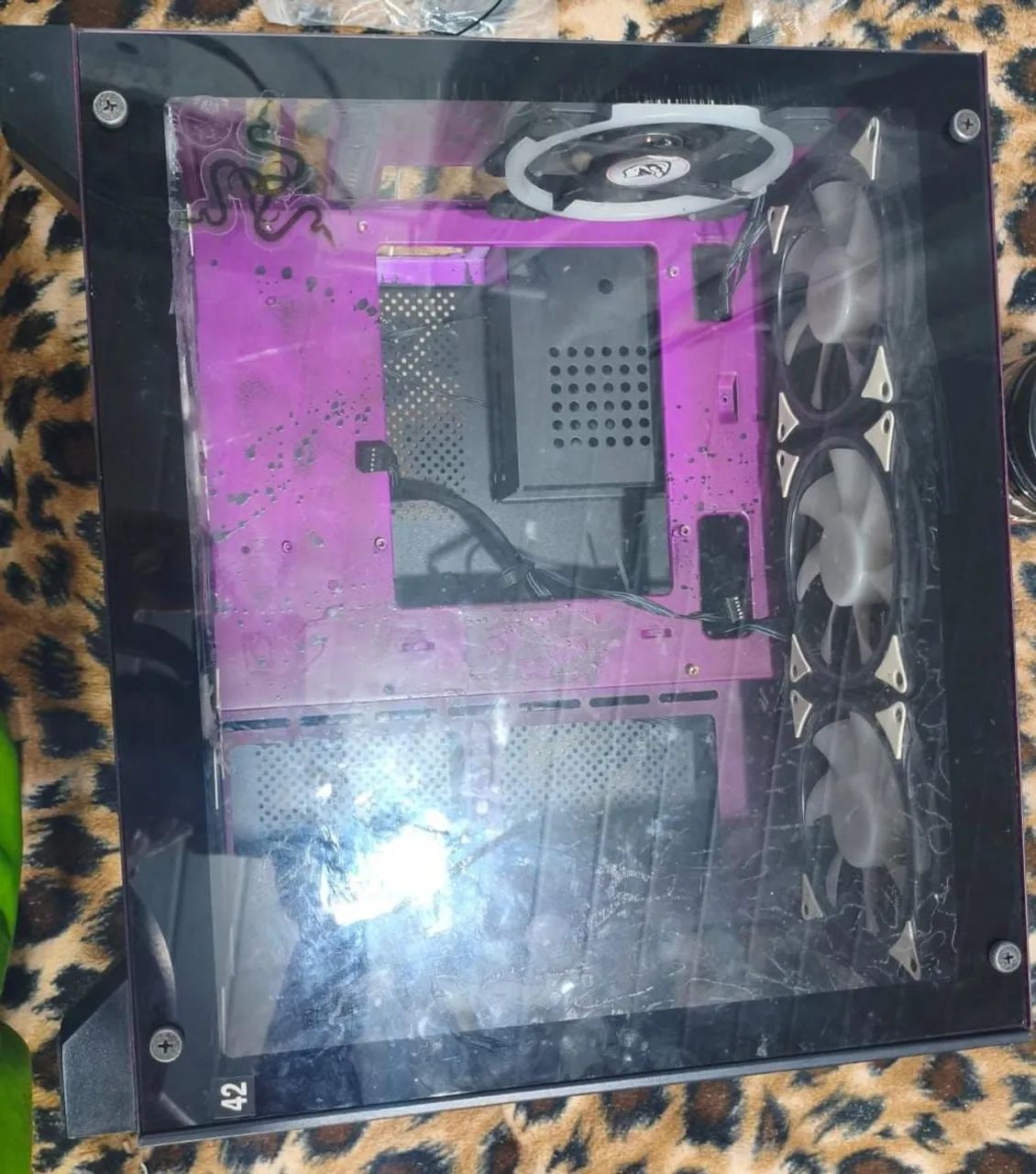 Gabinete gamer  - Foto 3