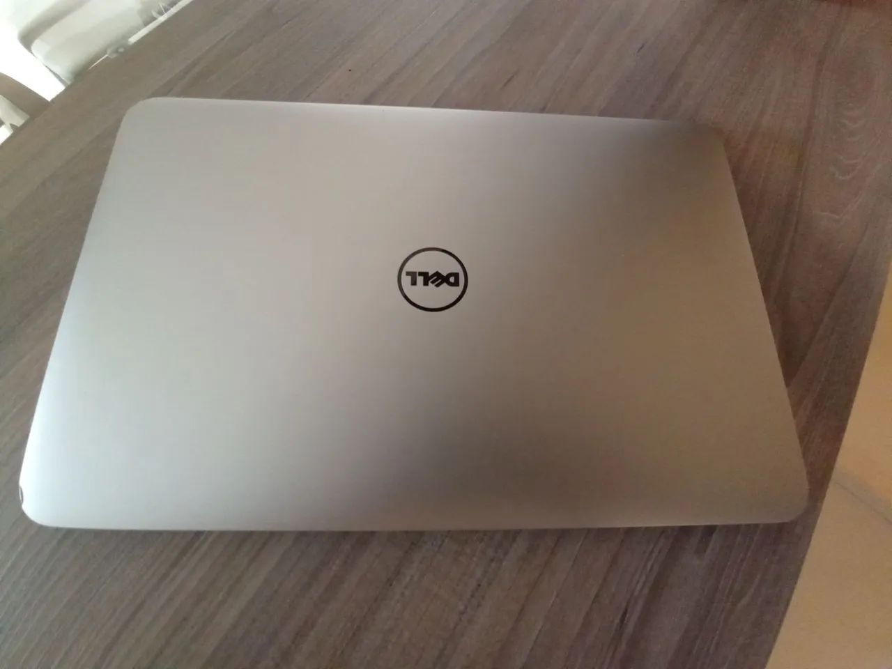 Notebook DELL XPS L322X