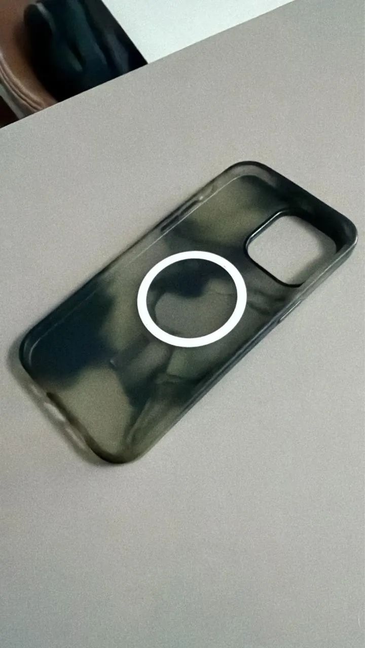 Capa celular iPhone 14 Pro Max  - Foto 5