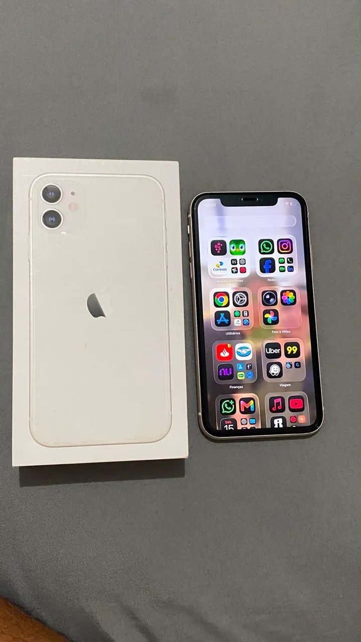iPhone 11  - Foto 2