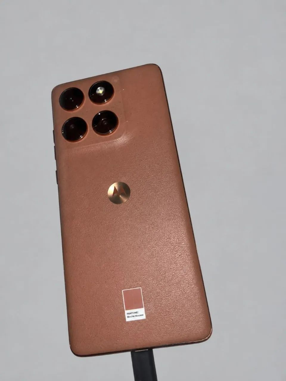 Motorola fusion Edge 60 