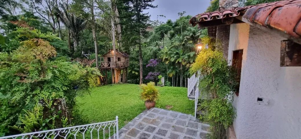 Casa na serra - Foto 6