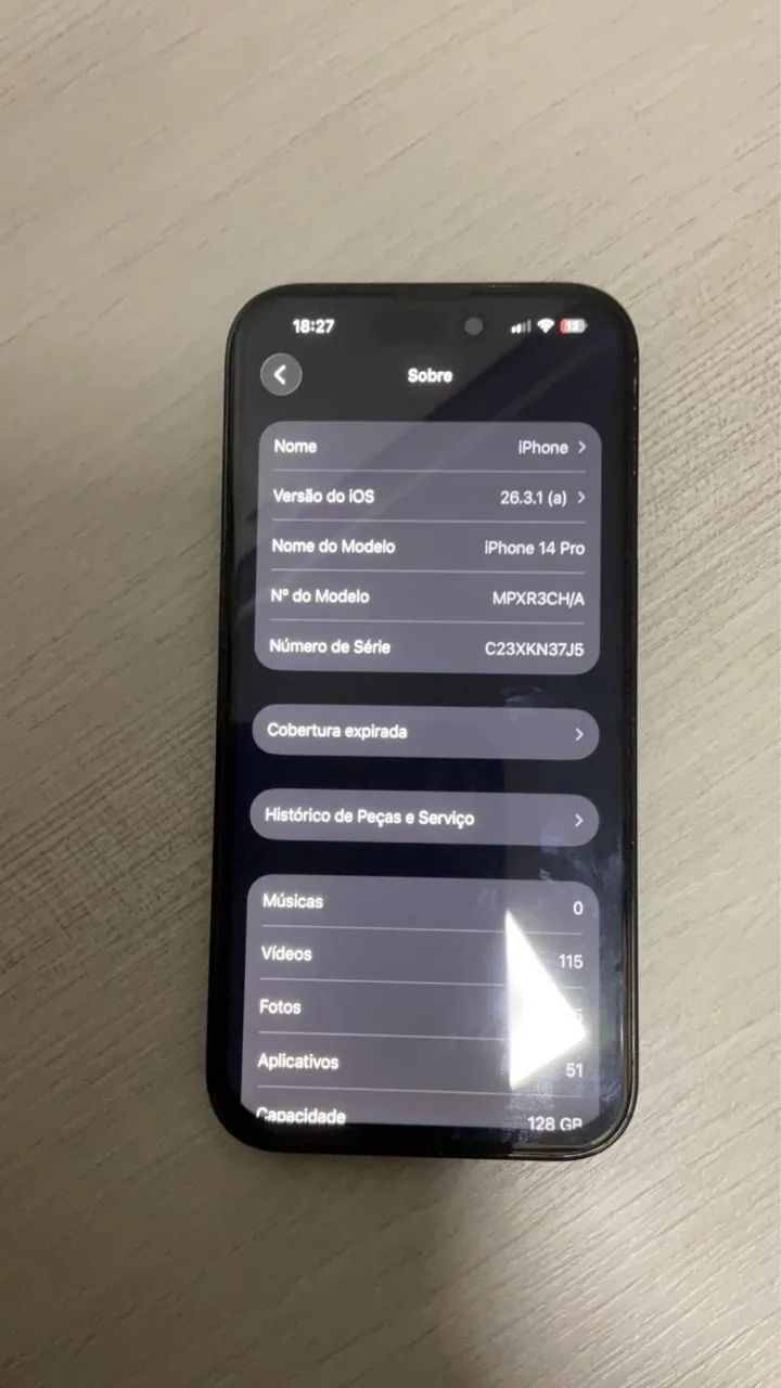 iphone 14 pro - Foto 3