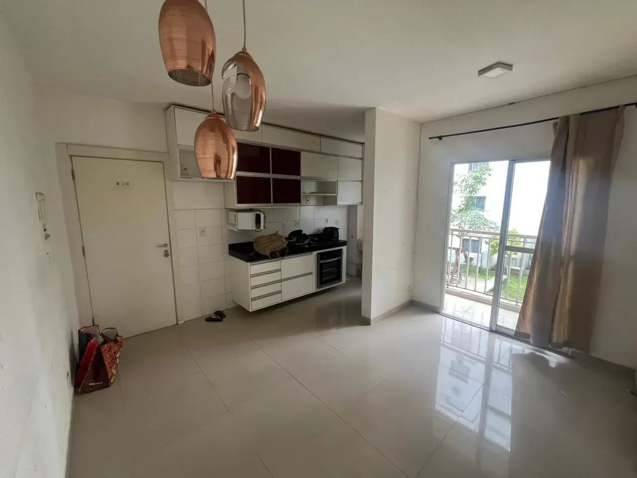 VENDO ÓTIMO APTO NO ALEGRO MONTENEGRO - Foto 4