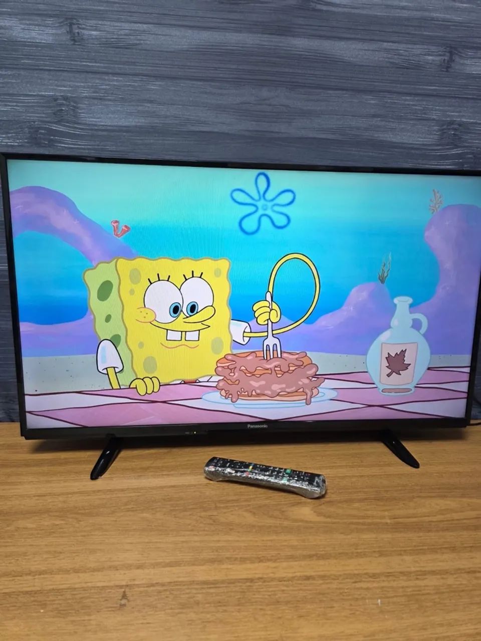 SMART TV LED 40 POLEGADAS PANASONIC - Foto 3