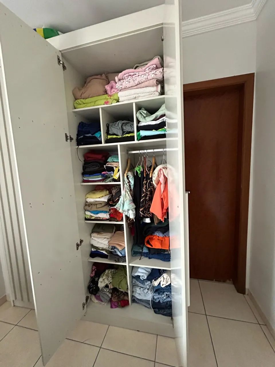 Guarda-roupa  - Foto 5
