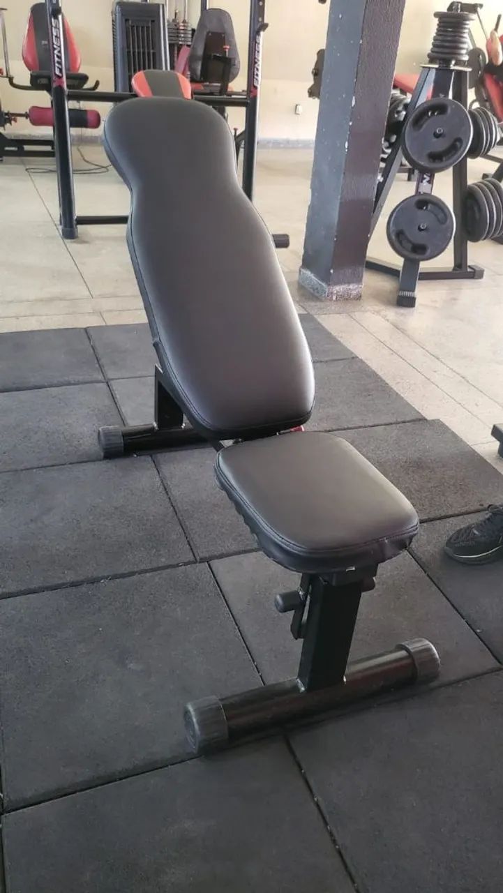 Aparelhos de academia. - Foto 5