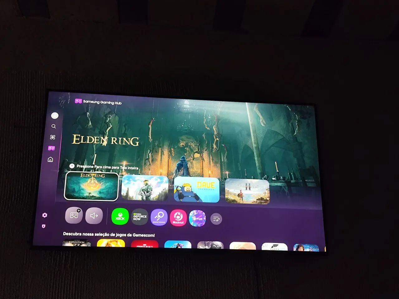 TV SAMSUNG 50 SMART  - Foto 2