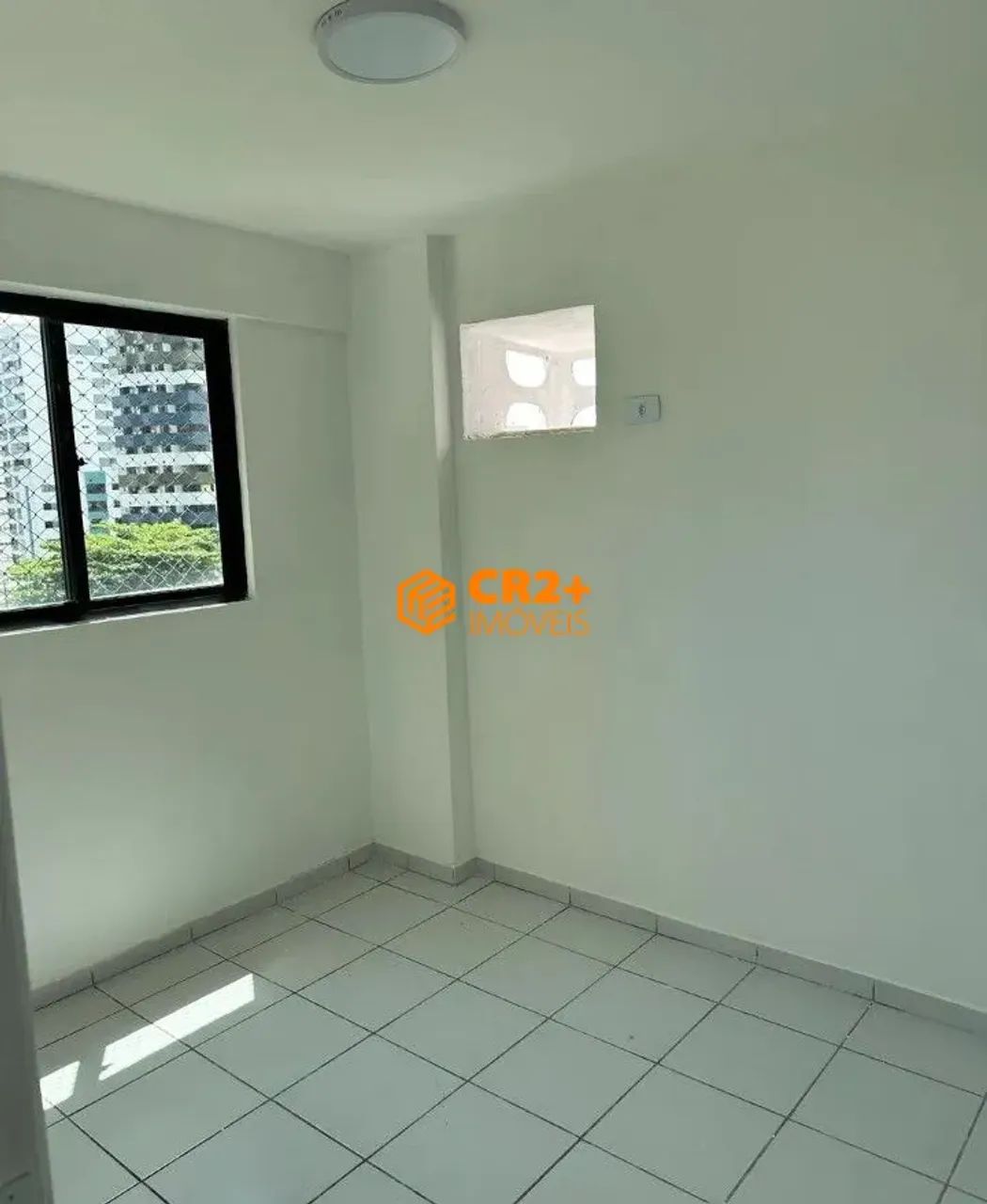 Vendo apartamento no Aflitos 63m² com 2 quartos e uma suíte - Foto 5