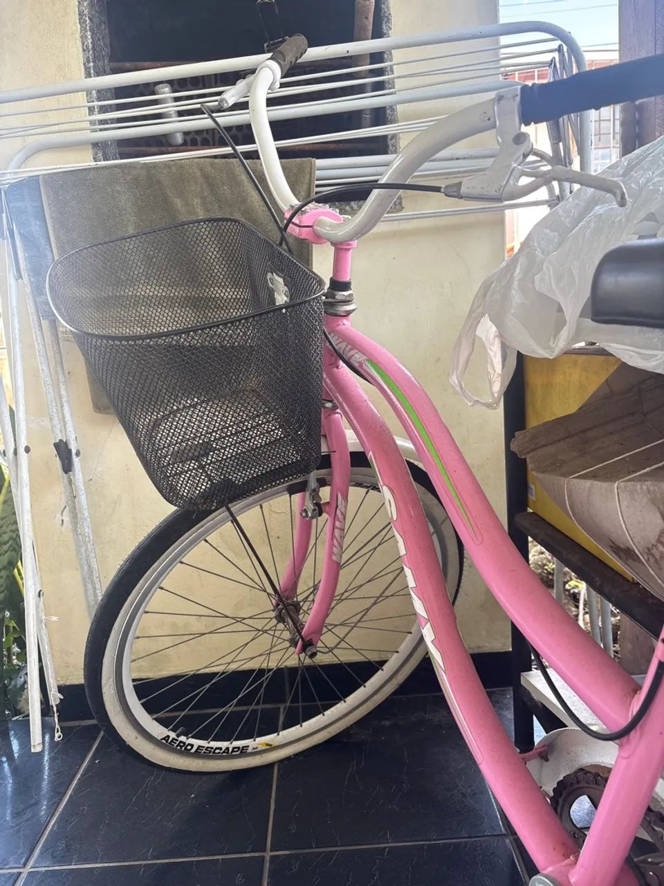 Vendo bicicleta  - Foto 3