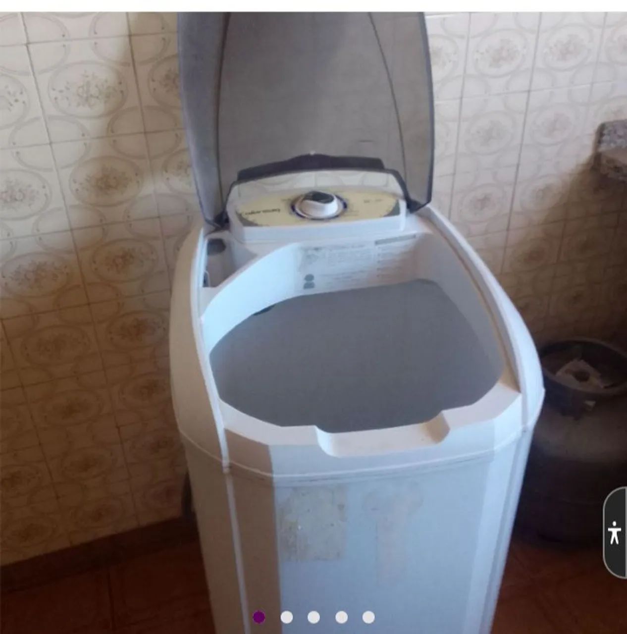 Qtanquinho 10 kl