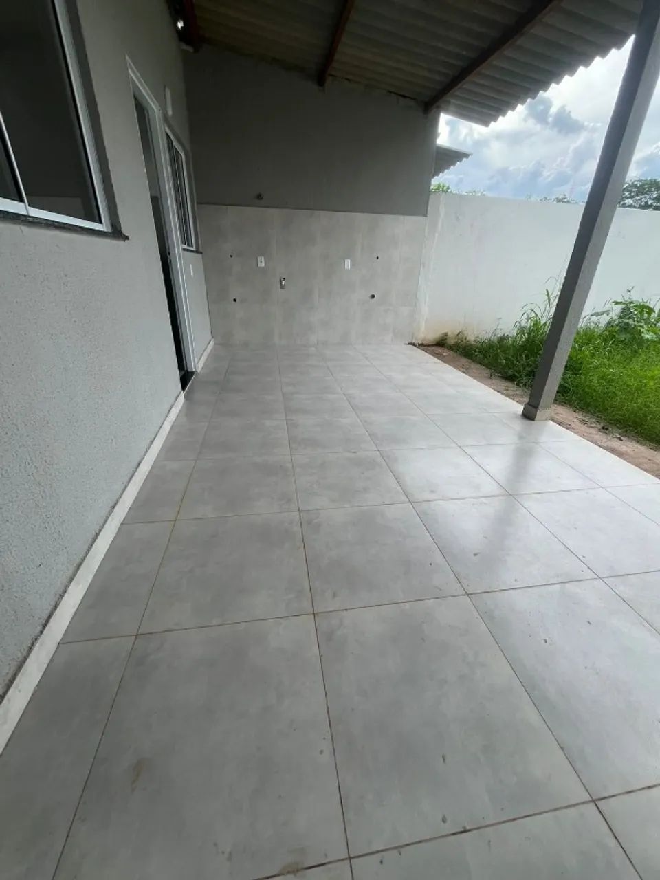 CASA NOVA A VENDA - Várzea Grande  - Foto 2