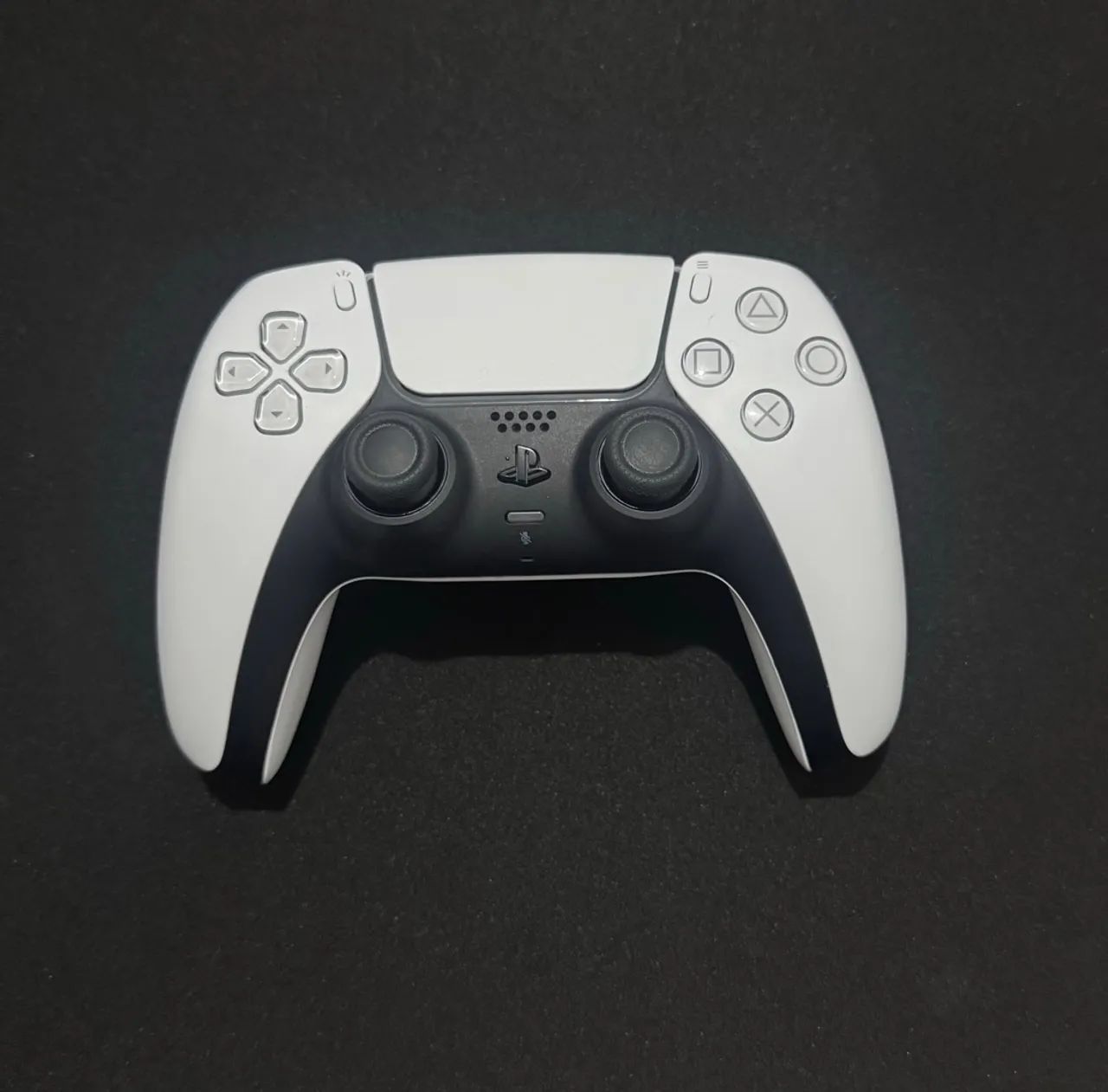 Controle PS5 