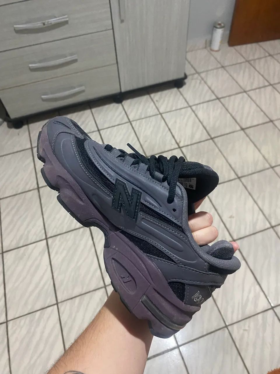 Tênis New Balance 