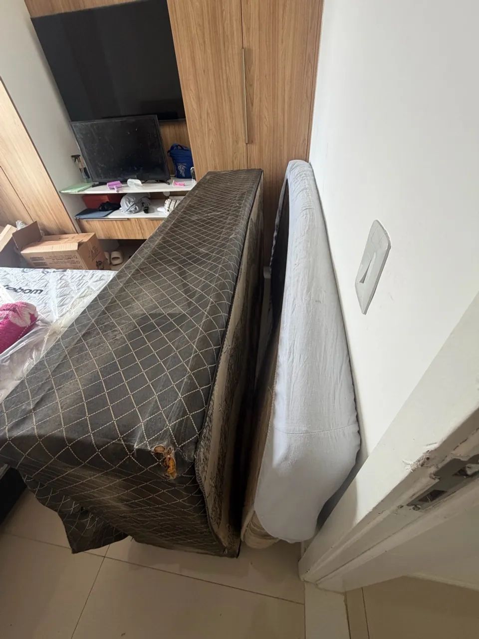 Cama box - Foto 2