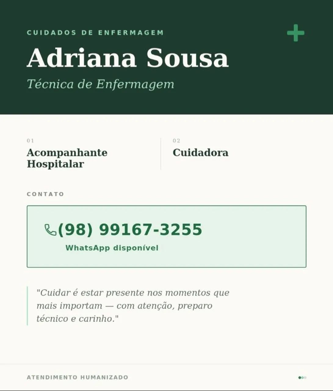 Cuidador