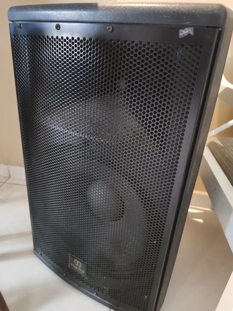 Caixas de som Mak pro 15p350 - Foto 2