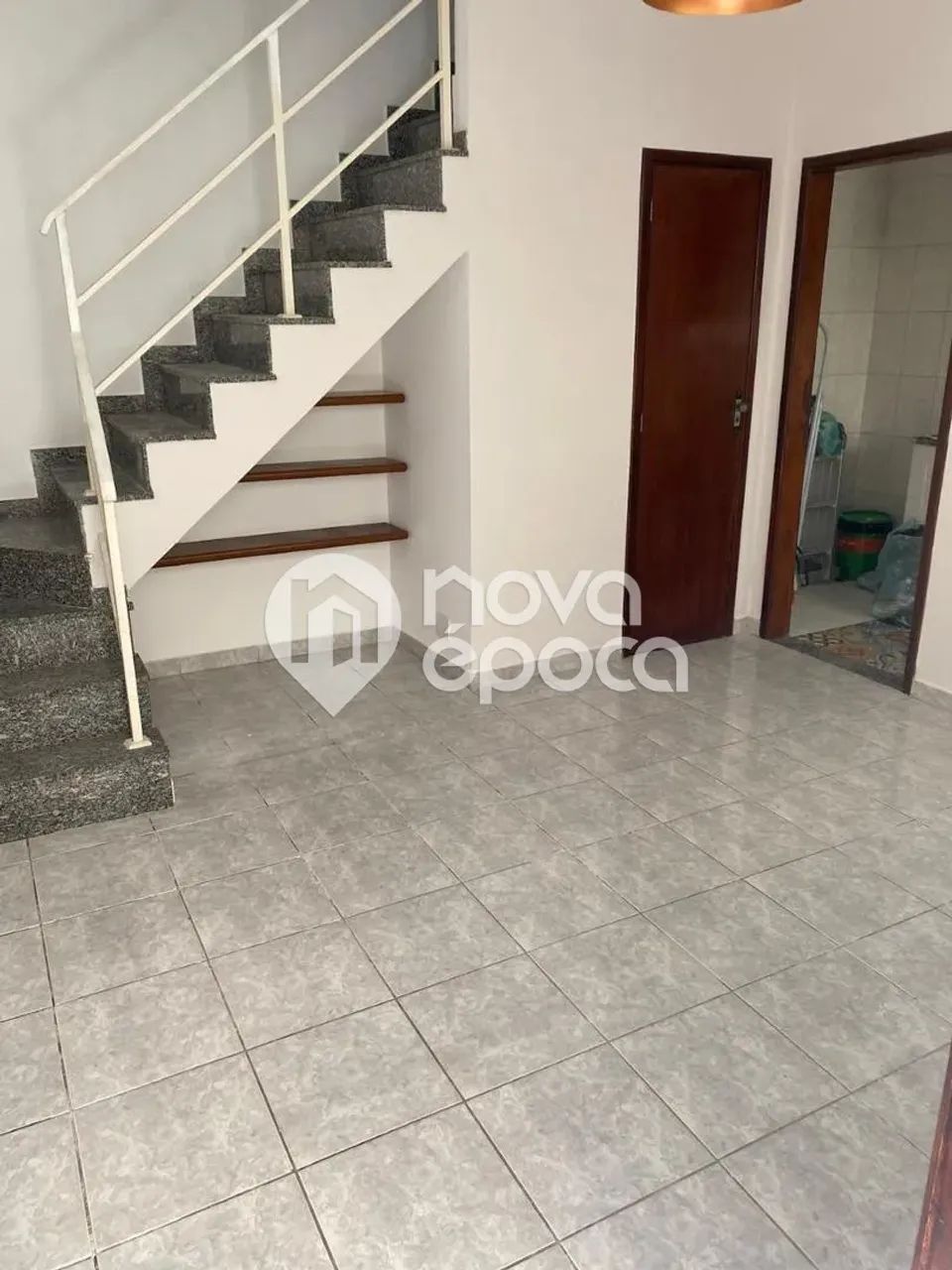 Irajá | Casa de Vila 2 quartos