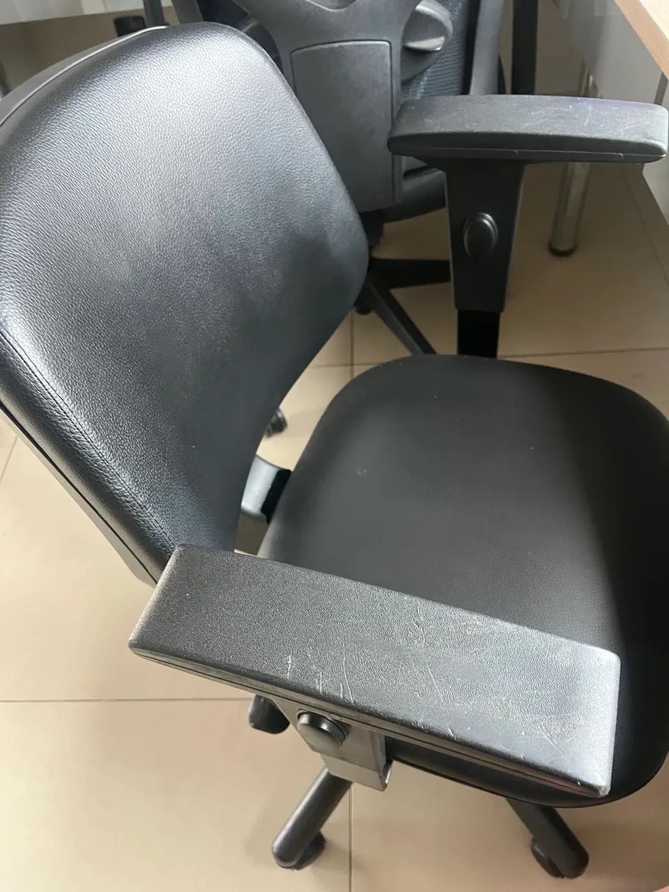 Cadeira de escritório 